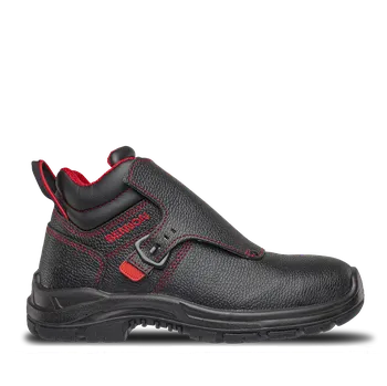 Pracovní obuv Kotníková pracovní obuv WELDER XTR S3L, 48