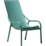 Zahradní křeslo Net Lounge Tortora