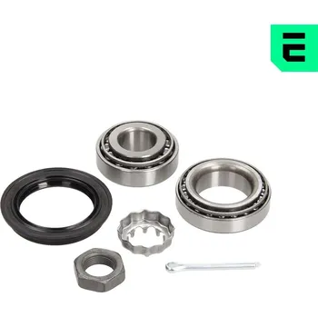 Auto-moto Sada ložiska kola OPTIMAL 102008