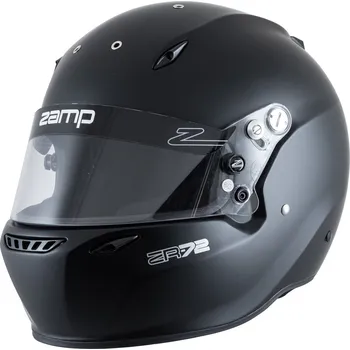 Helma na motorku ZAMP Přilba ZR 72 Black XL