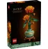 Stavebnice LEGO LEGO Icons Botanicals 10368 Chryzantéma