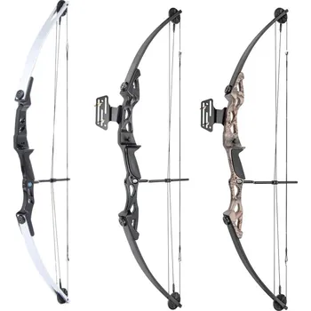 Luk Kladkový Luk STRONGBOW Hunter II