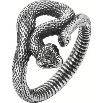 Prsten Prsten s hadem