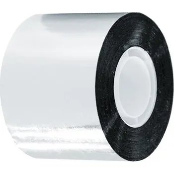 Lepicí páska Perdix – Pokovená páska AL 50mmx50m