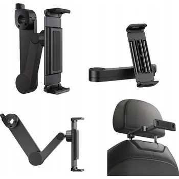 Magnetický držák Baseus černý