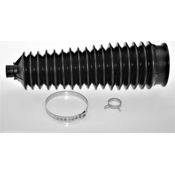 Soustava řízení Měch, řízení SPIDAN 83901