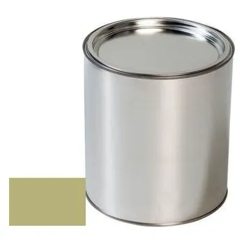 Autolak Autolak do pistole Škoda 5031 PISTACHIO GREEN varianta uni laku do pistole 1K Base pod lak