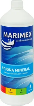 Bazénová chemie Marimex Studna Mineral 1 l