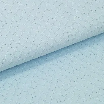 Madeira N6711 světle modrá, š.130/140