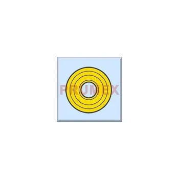 dílenský stroj Vyměnitelná břitová destička, PRAMET, RCMX 1003MOS-31:6640