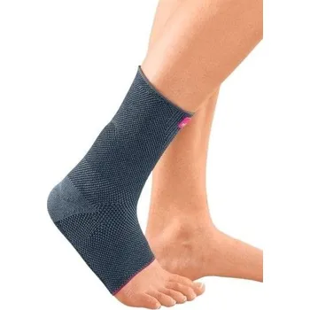 Bandáž Achimed + silikonové podpatěnky—Velikost III