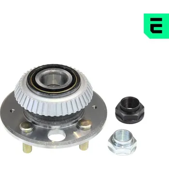 Auto-moto Sada ložisek kol OPTIMAL 882483