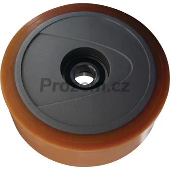 Pojezdové kolečko Kolečko 310x112/60 mm pro Still, 9903907, 8428131