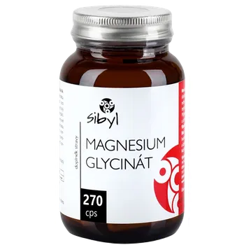 Sibyl Magnesium glycinát 400 mg