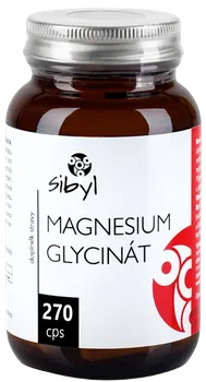 Sibyl Magnesium glycinát 400 mg