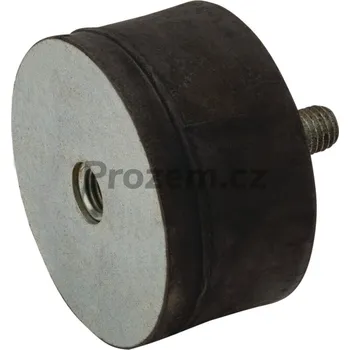 Nárazník Gumový nárazník pro Ammann, 20P606001