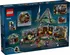 Stavebnice LEGO LEGO Harry Potter 76428 Hagridova bouda: Neočekávaná návštěva