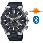 Casio Edifice Bluetooth Connected Solar MOTORSPORT SOSPENSIONE EQB-2000DC-1AER (650) + 2 měsíce na vrácení zboží