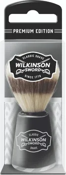 Štětka na holení Wilkinson Sword Vintage Edition Shaving Brush štětka na holení s umělým chlupem