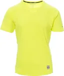 PAYPER Triko RUNNING Velikost: XL, Barvy: fluo žlutá