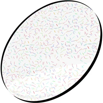 VAXIS VFX Φ95 RAINBOW DAZZLE FILTER