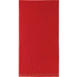 DARRÉ Bavlněná osuška Konzole - červená Velikost: osuška 70 x 130