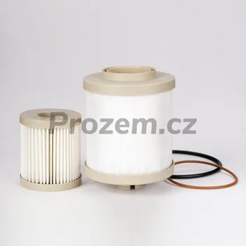 Palivový filtr Palivový filtr 60,1x119,4 mm, FFK60, FD4604, 95599, L4604F, 3C3Z9N184CA, 3C3Z9N184CB, 1847170C94, 1847170C93, 1843059C94, 1847170C92, 1843059C93, 1843059C91, 18