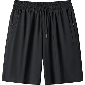 Pánské rychleschnoucí kraťasy na sport Velikost: 6XL, Barva (Varianta): 8865