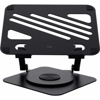TRUST ZEFF METAL LAPTOP STAND