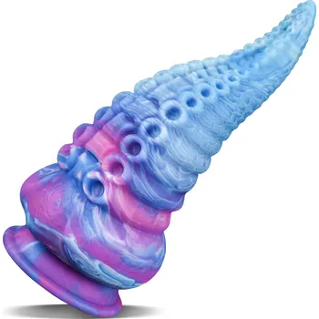 Dildo SuperLove Fantasy Monster Tentacle Dildo