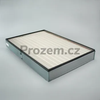 Filtr do auta Vzduchový filtr 762x508x94 mm, 65250084, 3I0171, 3I1800, AP20303GFR, EP5071, IF1000, IF1015, 20656, 020656, 81363, 93340, 04600, P531017