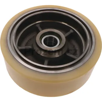 Pojezdové kolečko Kolečko 285x100/40 mm pro Linde, Still, 0009903921, 0009903910, 0009903934, 0009903921, 0009903910, 0009903934