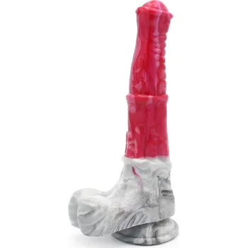 Dildo SuperLove Monster Horse Dildo