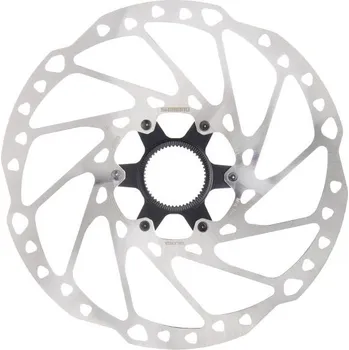 Brzda na kolo Shimano brzdový kotouč SH SMRT64 203mm Centerlock external