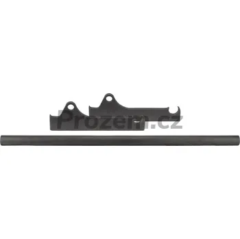 Sada nářadí Sada navařovacích dílů 2 ks, 356/32 mm pro Mailleux MX