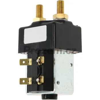 Stykač Stykač SW 80-1664 L pro Jungheinrich, 51065715, SW 80-1664 L 24V CO, SW 80-1664 L, SW801664L