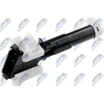 Autosklo Tryska ostřikovače, čištění světlometu NTY EDS-MZ-009