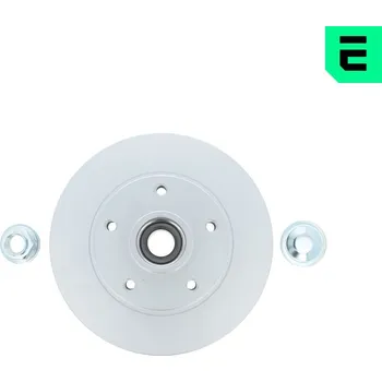 Brzdový kotouč Brzdový kotouč OPTIMAL 702976BS1