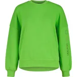 Dámská mikina Maloja ELMSEEM. - zelená S