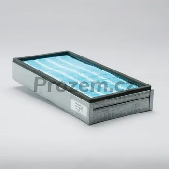 Filtr do auta Vzduchový filtr 405,2x199,9x65,3 mm, 1193355, 2686704, AF618642, P618642