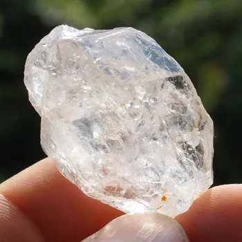 Přírodní kámen Křišťál okénko (731), , skladem