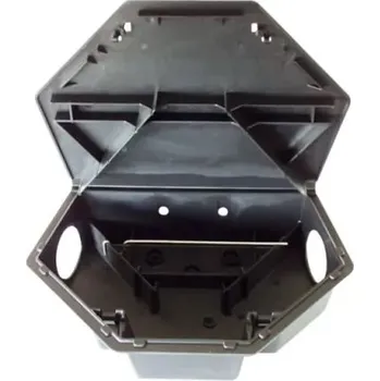 Hubení hlodavce Stanice na potkany černá Protecta LP2625