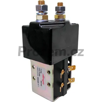 Stykač Stykač SW180-140 pro Stöcklin, 557653, SW180-140 24V CO, SW180-140, SW180140