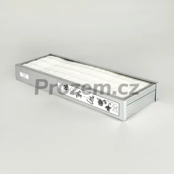 Kabinový filtr Kabinový filtr 435x152,4x56 mm, 1930782, 7R2258E, 7R2258, 7213613000, 5109236, 1930782, EP5045, LA4319, 20040, 020040, 1930782, Y06015912, TM238, 7R2258, CT007R