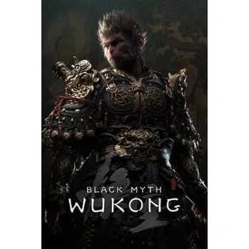 Počítačová hra Black Myth WuKong (PC) STANDARD