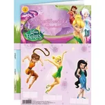 MFP Vystřihovánky Disney Fairies