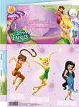 MFP Vystřihovánky Disney Fairies