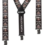W-TEC Black Heart Kšandy Beer Biker