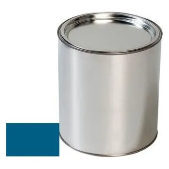 Autolak Autolak do pistole Peugeot P0PF BLEU FENOSA varianta uni laku do pistole 1K Base pod lak