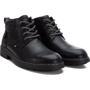 Pánská treková obuv Xti Refresh 172155 černá, vel. 44